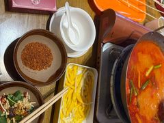 -黔哆哆地摊酸汤火锅(清湖店)