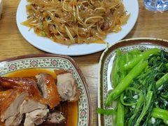 -聂记粤菜馆(鼓西路店)