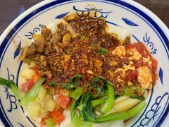 -郑记biangbiang面(钟楼店)