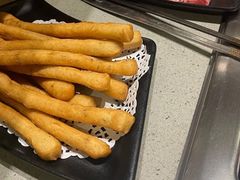 -海底捞火锅(北国先天下店)