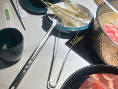 -椰子湾·海南火锅·糟粕醋·椰子鸡(正大广场店)