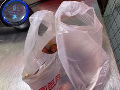 -周签签锅巴土豆(建设路总店)