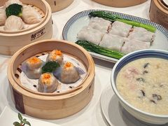 -松雅轩商务婚礼生日(同和店)