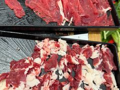 -林记潮牛·牛肉火锅(上马墩店)