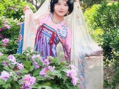 -洛阳市隋唐城遗址植物园