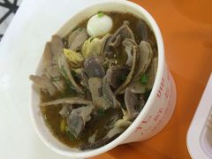 -孔师傅八仙老鸭粉丝汤(上海市第一食品商店南东店)