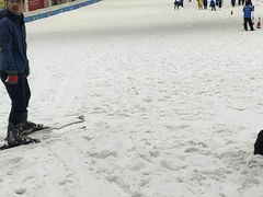 -绍兴启迪乔波冰雪世界