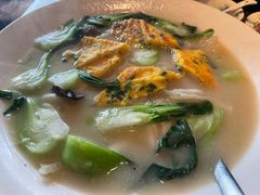 -芳芳私房菜·精做淮扬菜(承德路店)