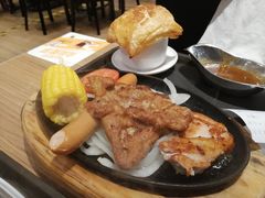 -大家乐(广州天河城六楼店)