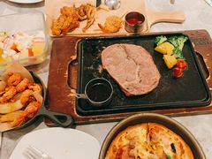 -必胜客(城西银泰店)