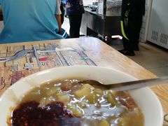 -刘老虎肉丸糊辣汤(总店)