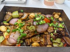 -船梆煮•蒸汽海鲜·生腌干蒸(五四广场店)