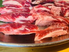 -秋木烤肉·韩国牛肉名家(高新旗舰店)