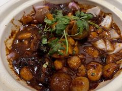 -古韵轩·园林餐厅