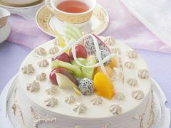 -好利来(抚顺万达店)