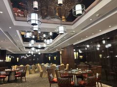 -建滔诺富特酒店-悦餐厅