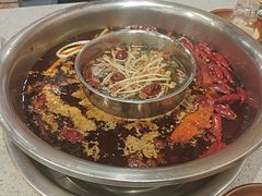 -华丰火锅(双林北横路店)