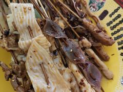-明洋钵钵鸡(春田小区店)
