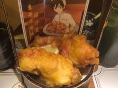 -玉川屋·深夜食堂居酒屋(柳巷店)