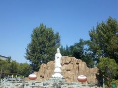 -汤峪温泉碧水湾