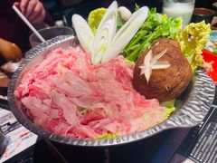 -鳗事鱼意·活鳗现烤专門店(保利广场店)