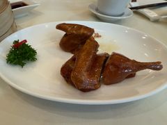 -利苑酒家(华熙国际店)