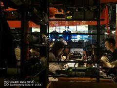 -拾叁唐Livehouse(佛山禅城店)