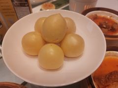 -好友缘家宴(青山路店)