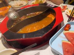 -老马路串串香火锅(北门桥店)