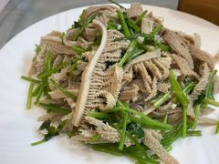 -烤肉宛饭庄(北新桥店)