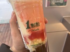 -1点点(铁西万达店)
