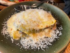 -La Strada(安福路店)
