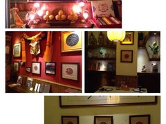iphone_upload_pic-一叶一世界•素食餐厅(环球中心店)