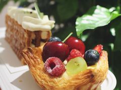 -光作面包Voila Lumiere(中山店)