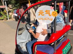 -廊坊市自然公园