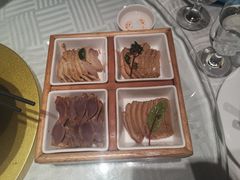 -四季民福烤鸭店(王府井灯市口店)