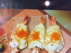 -环球渔市·平价海鲜餐厅(星潮广场店)