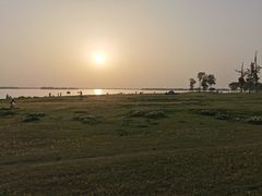 -漕湖湿地公园