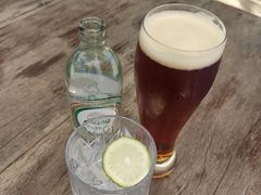 -精酿农场Brew Farm·沙漠绿洲餐厅