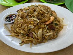 -明记烧鱼美味店