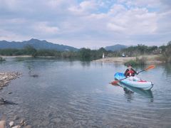 -楠溪江风景名胜区