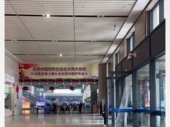 -长春西站