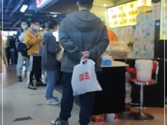 门面-安徽阜阳卷馍(西单店)