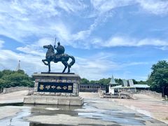 -蠡湖中央公园