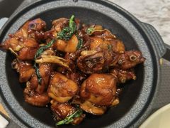 -鹿港小镇(天津机场店)