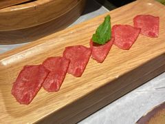 -一绪に寿喜烧自助(世茂广场店)