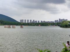 -云龙湖旅游景区