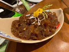 -鹅城粤菜馆(白云山路店)
