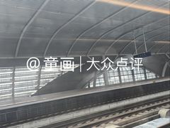 -余姚北站