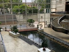 -上海外滩茂悦大酒店